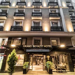 Hotell Grand Beyazit Old, Istanbul